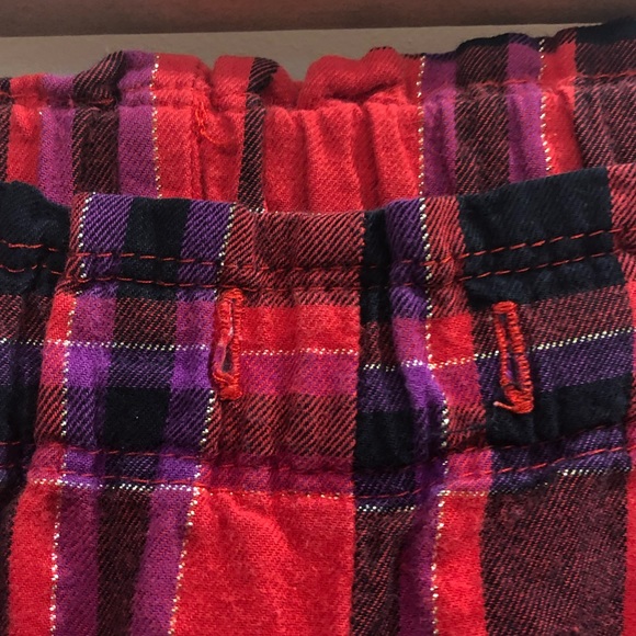 Victoria Secret Dreamer Plaid PJ Set - Picture 15 of 15